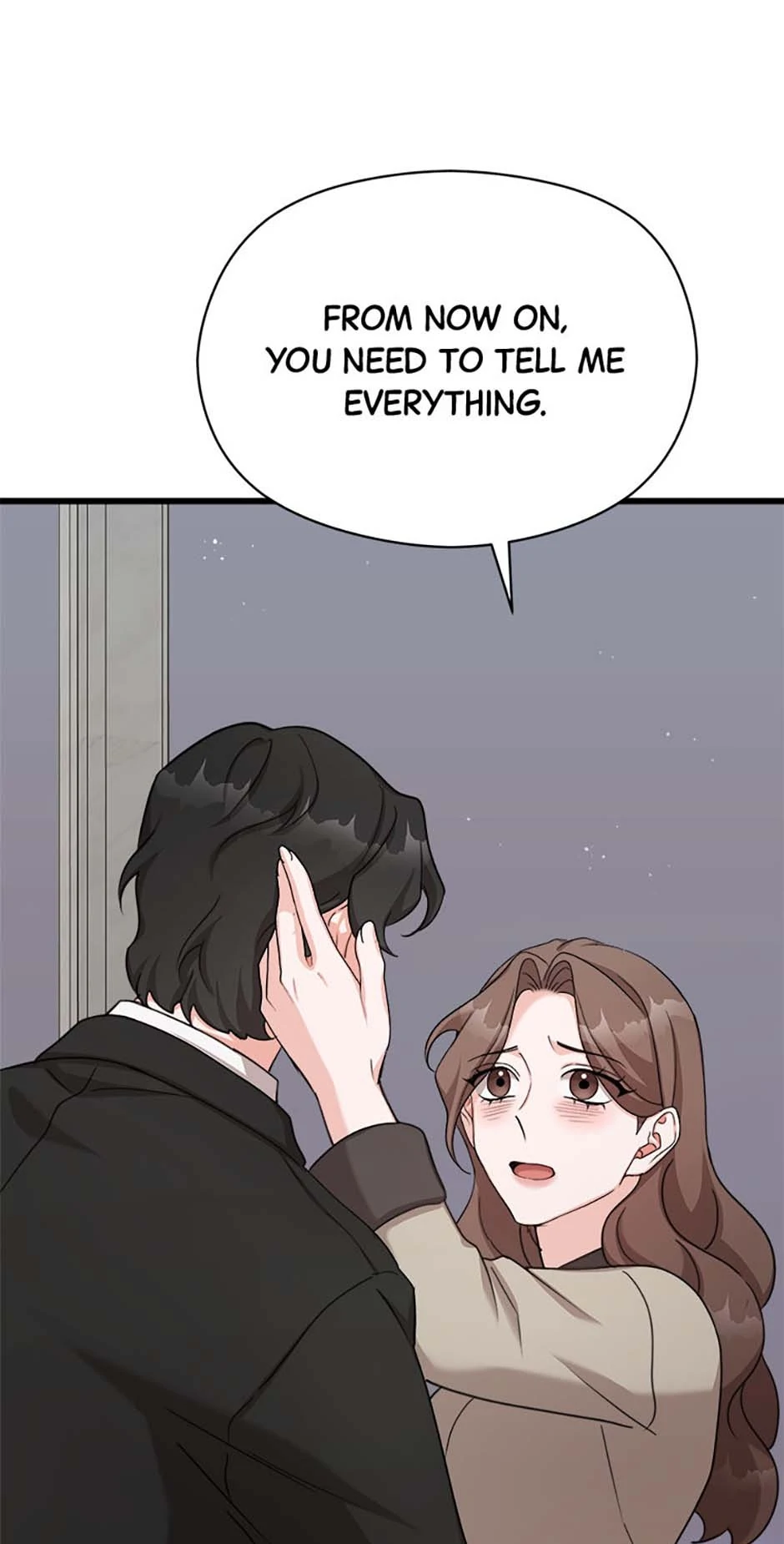 The Most Perfect Marriage chapter 68 page 72