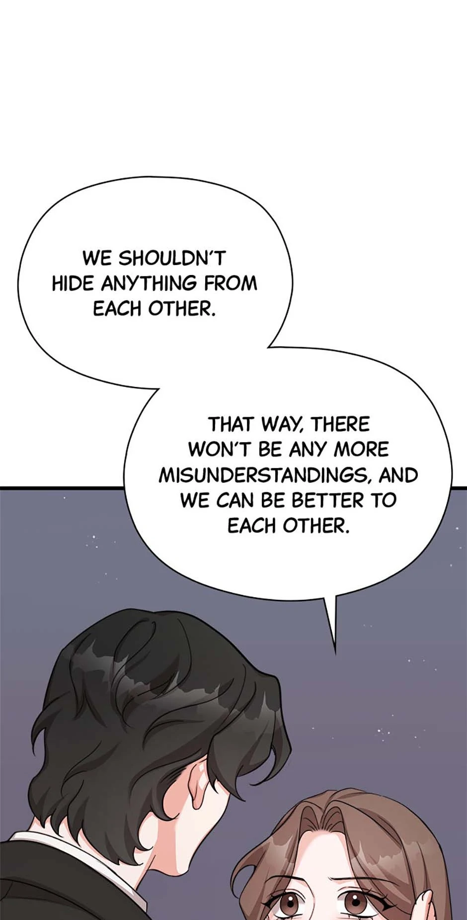 The Most Perfect Marriage chapter 68 page 76
