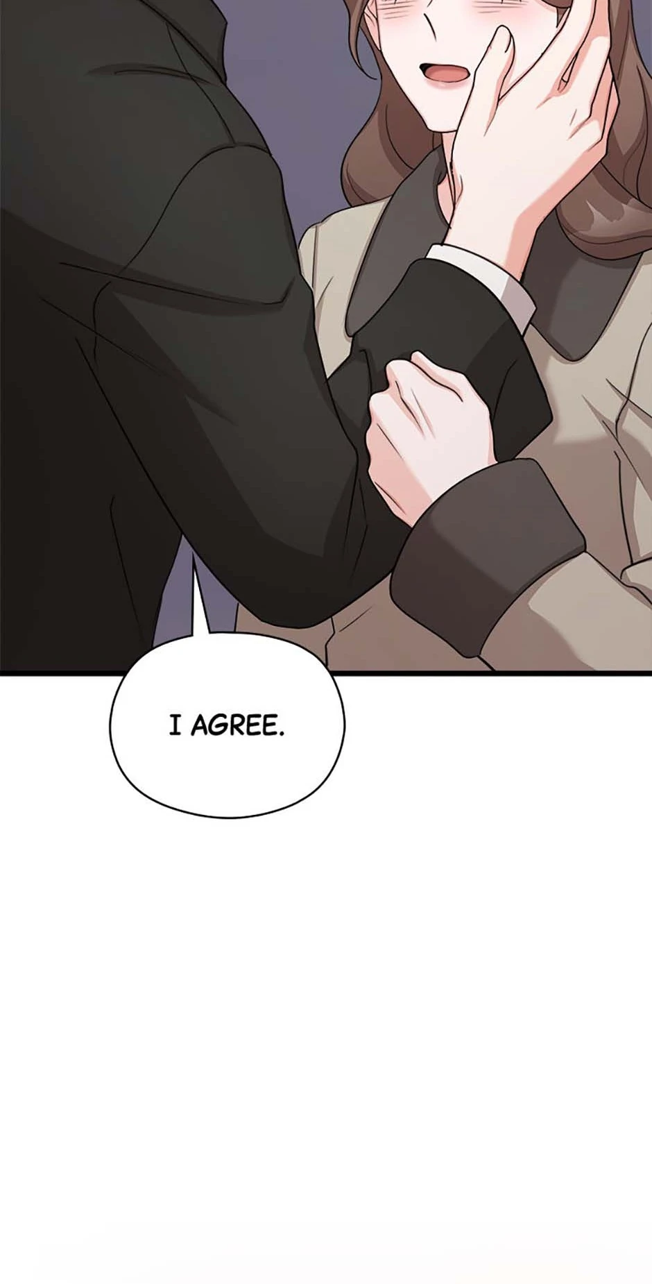 The Most Perfect Marriage chapter 68 page 77