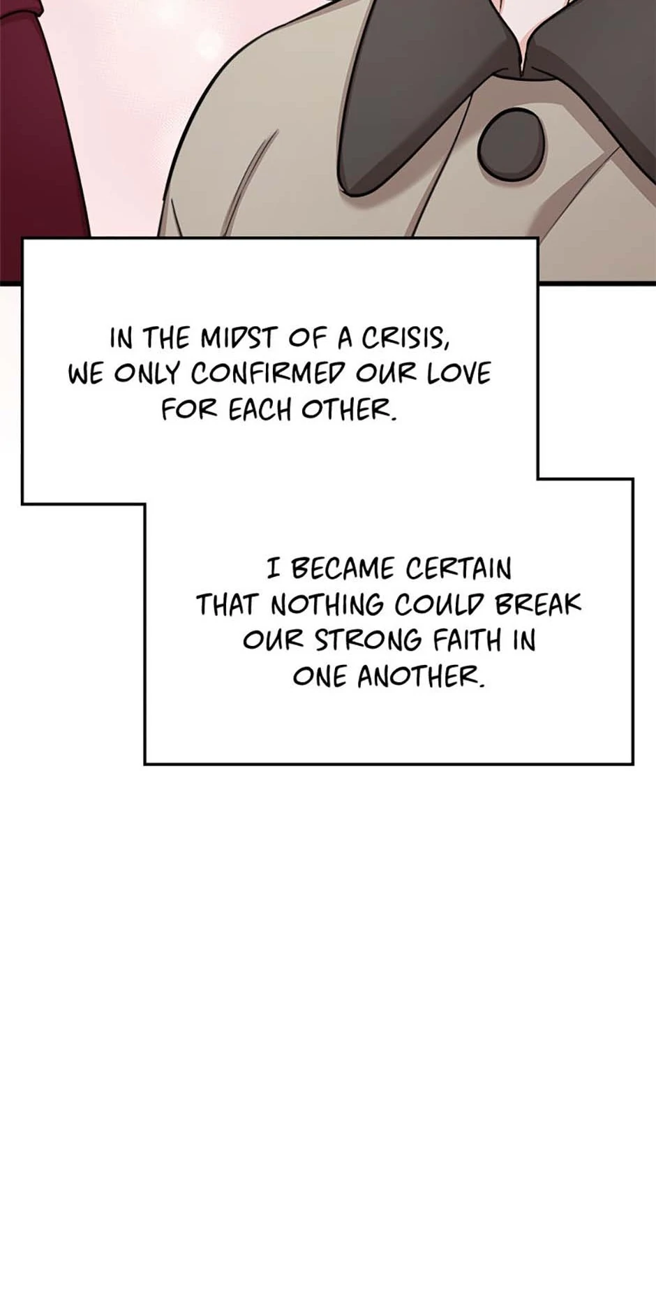 The Most Perfect Marriage chapter 68 page 79