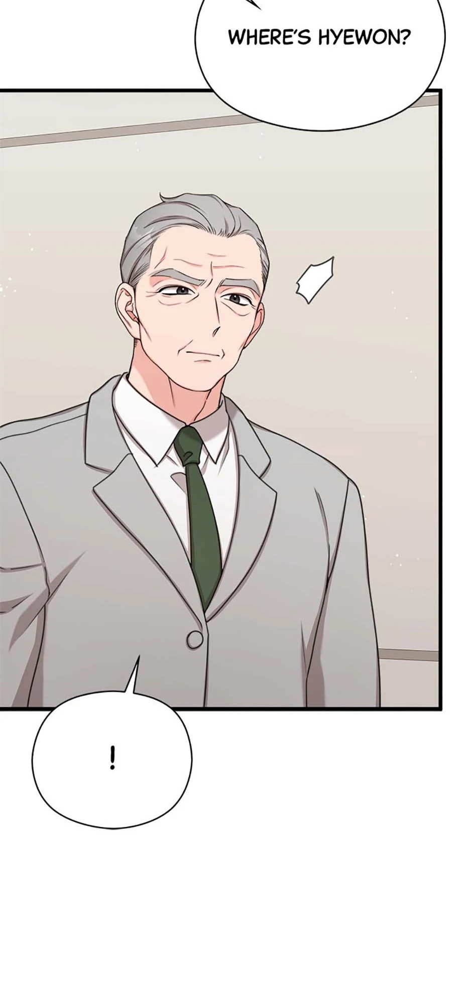 The Most Perfect Marriage chapter 68 page 8