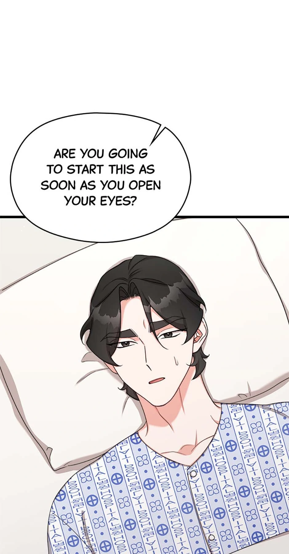 The Most Perfect Marriage chapter 68 page 9