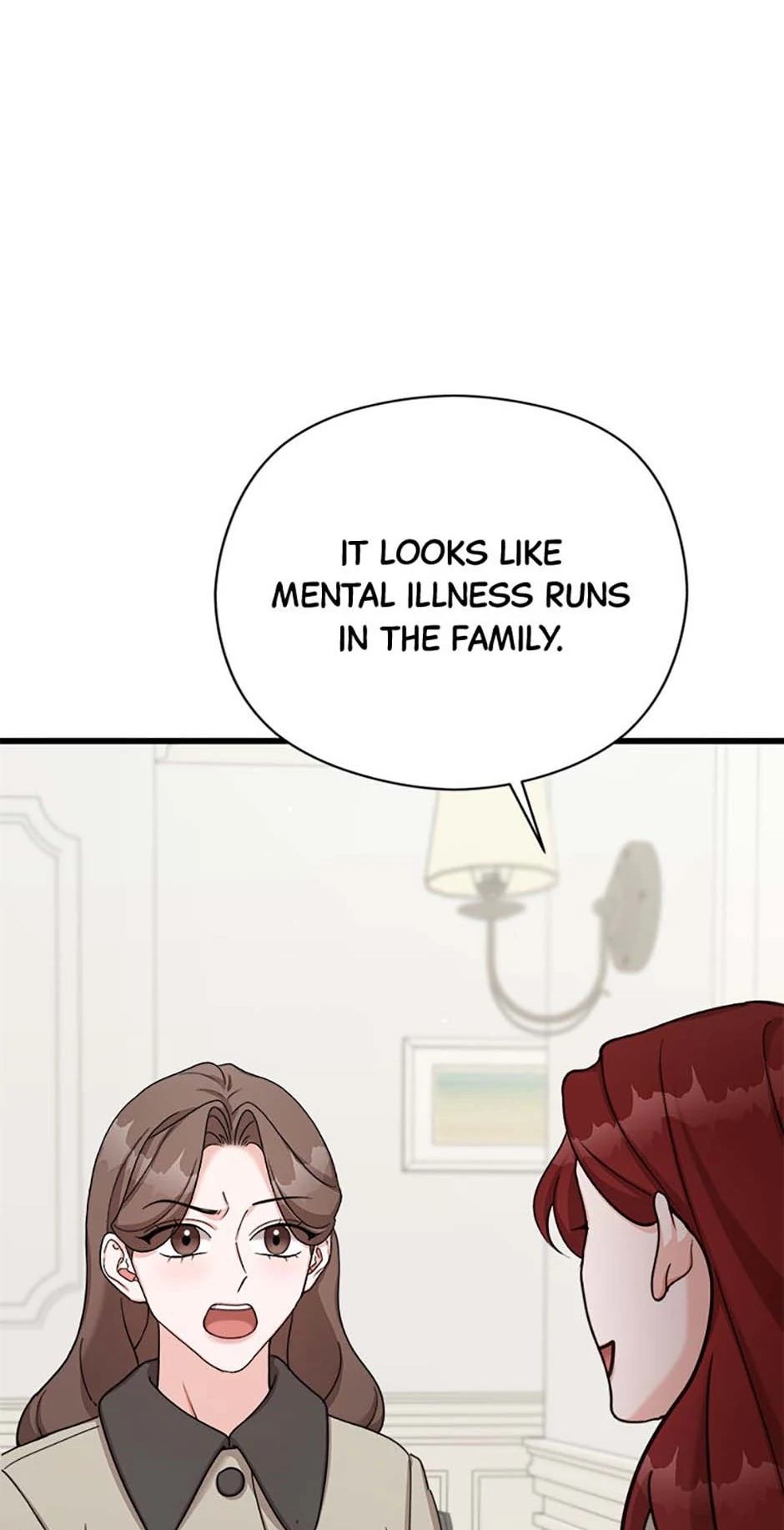 The Most Perfect Marriage chapter 69 page 12