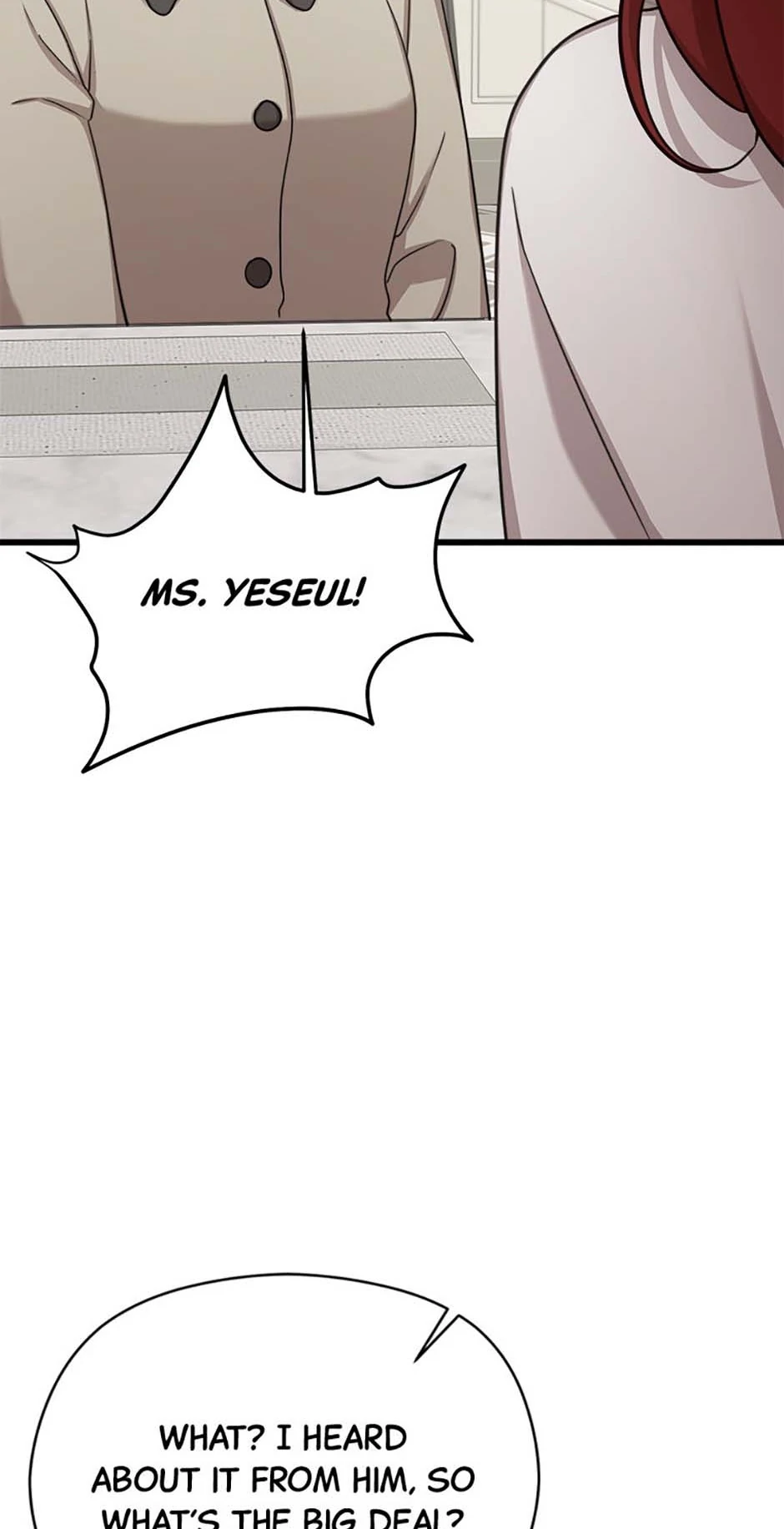 The Most Perfect Marriage chapter 69 page 13
