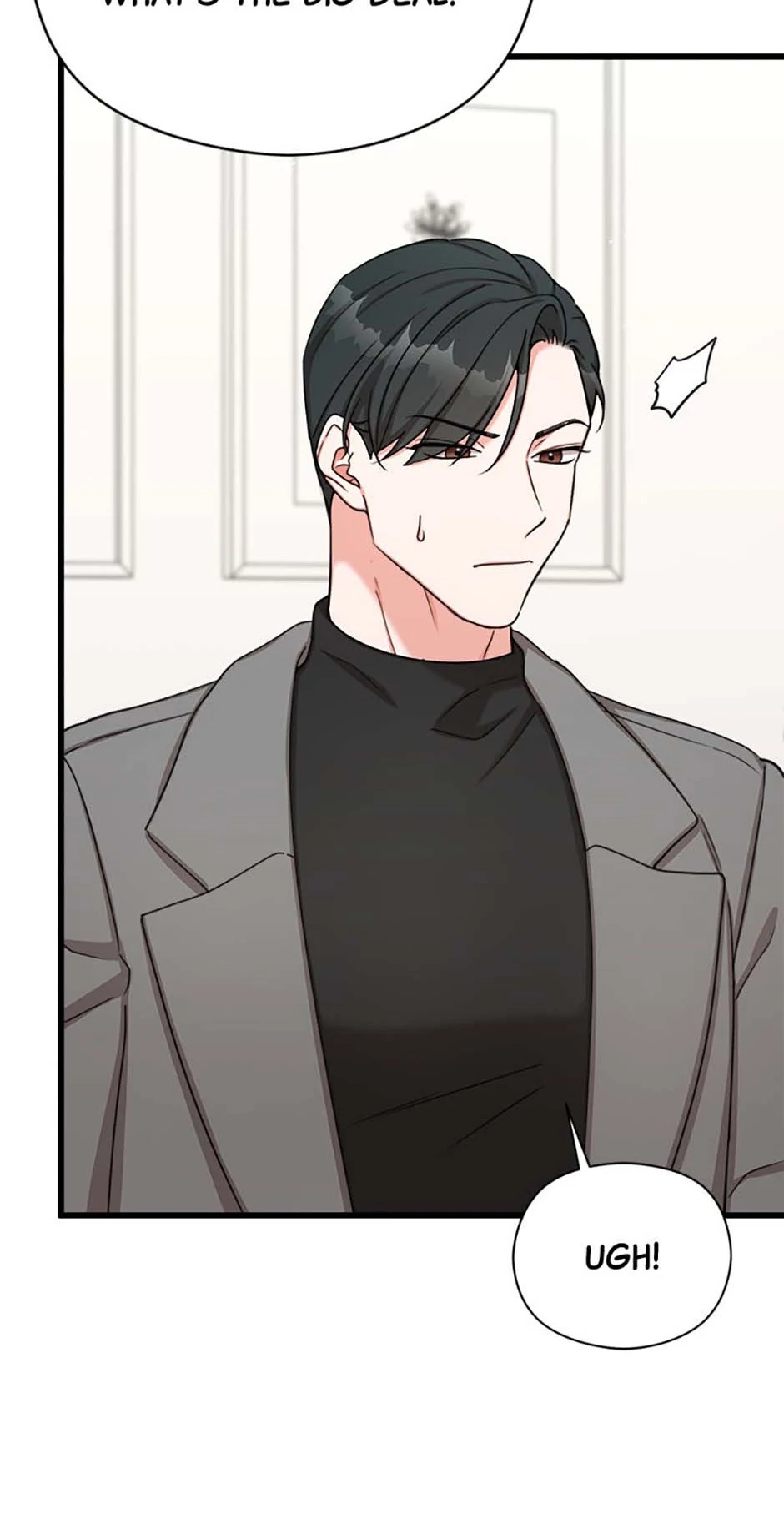 The Most Perfect Marriage chapter 69 page 14