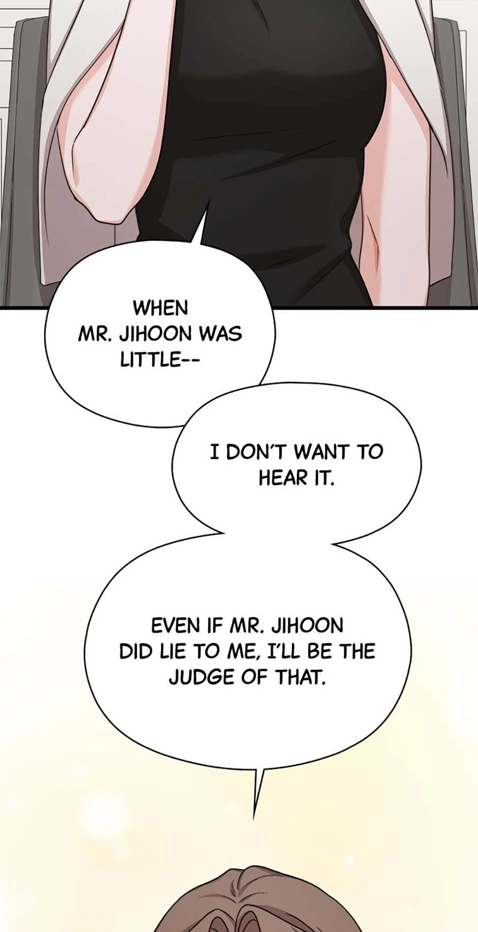 The Most Perfect Marriage chapter 69 page 16