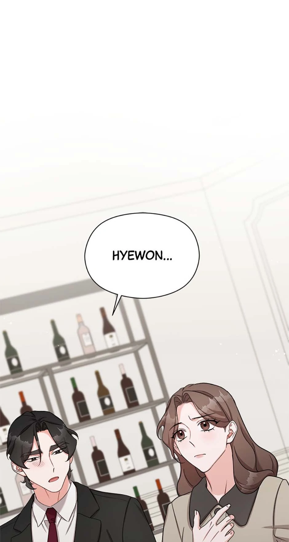 The Most Perfect Marriage chapter 69 page 18
