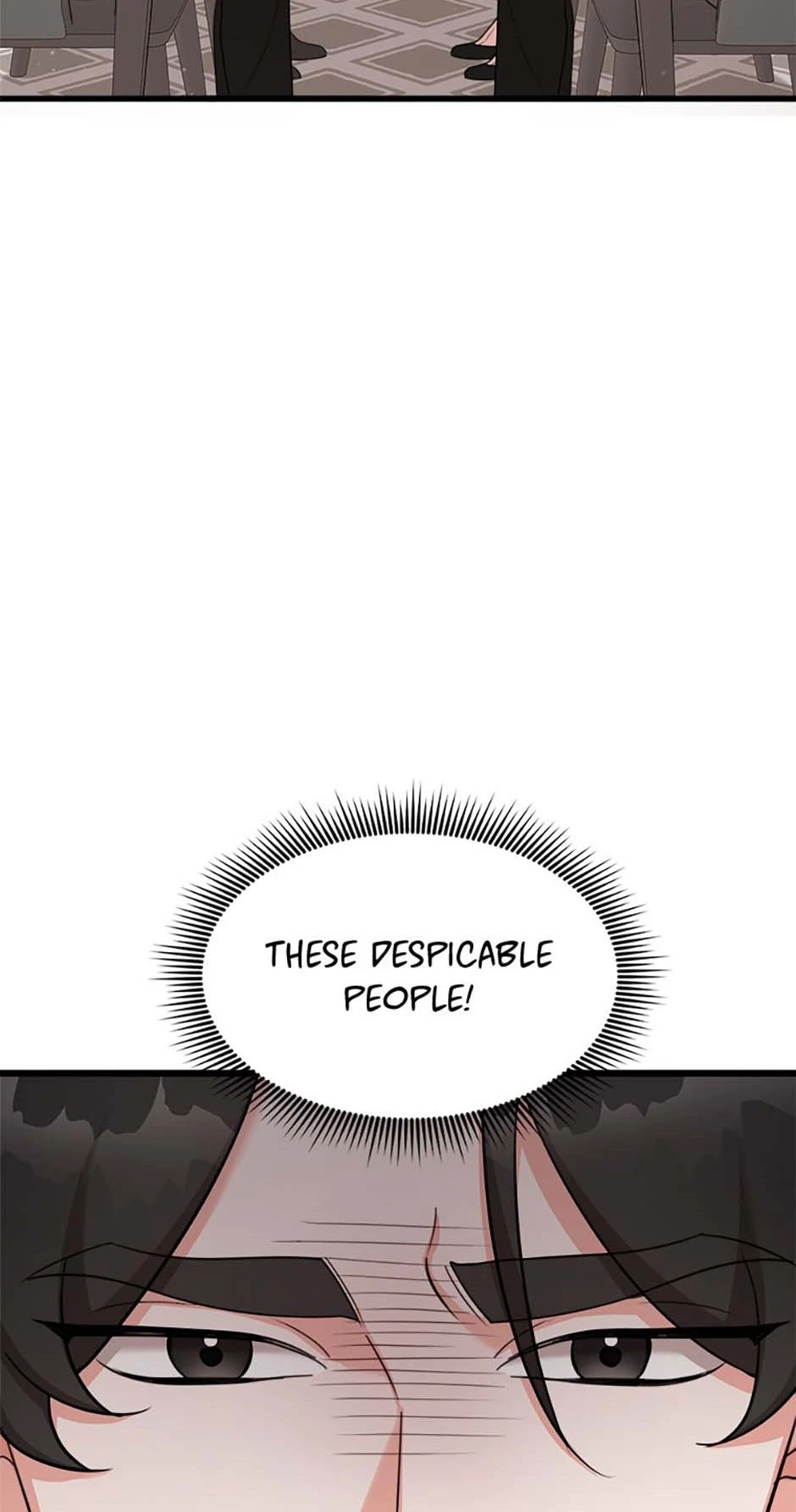 The Most Perfect Marriage chapter 69 page 2