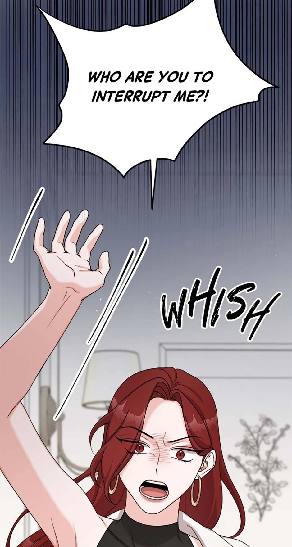 The Most Perfect Marriage chapter 69 page 21