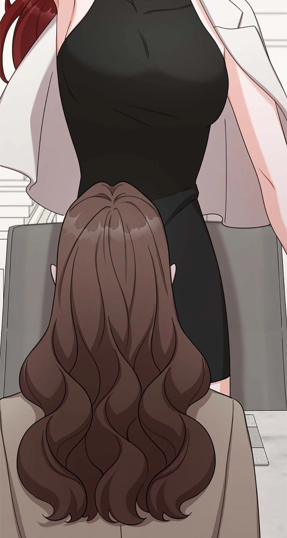 The Most Perfect Marriage chapter 69 page 22