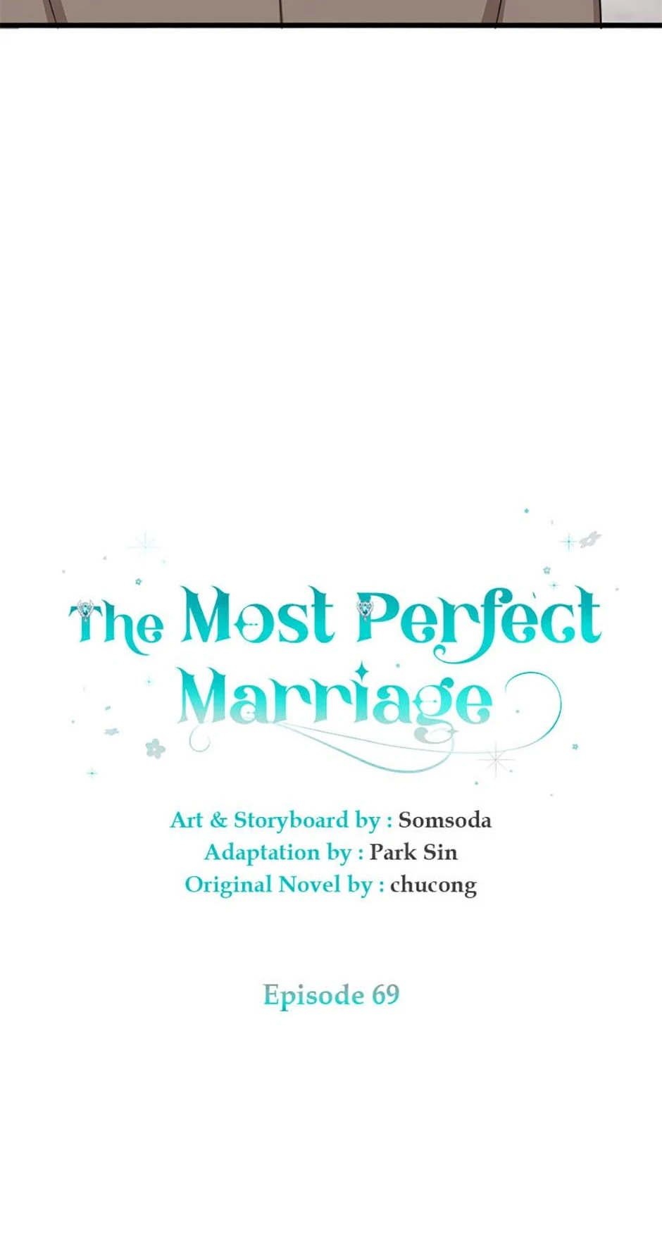 The Most Perfect Marriage chapter 69 page 23