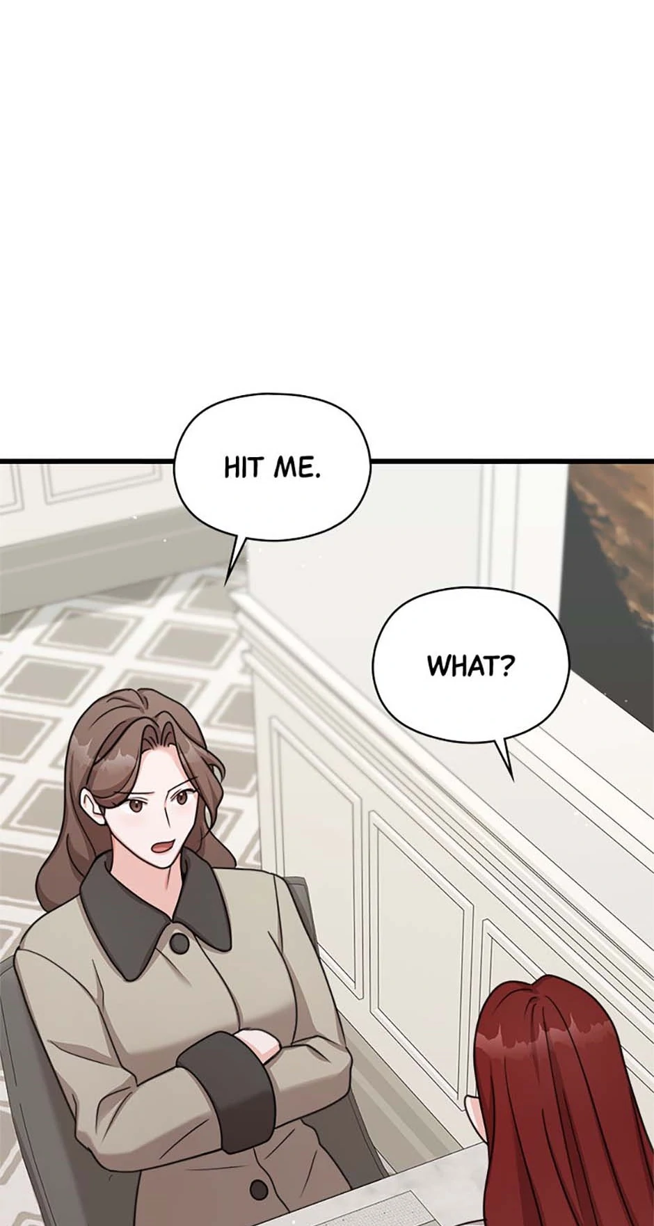 The Most Perfect Marriage chapter 69 page 24