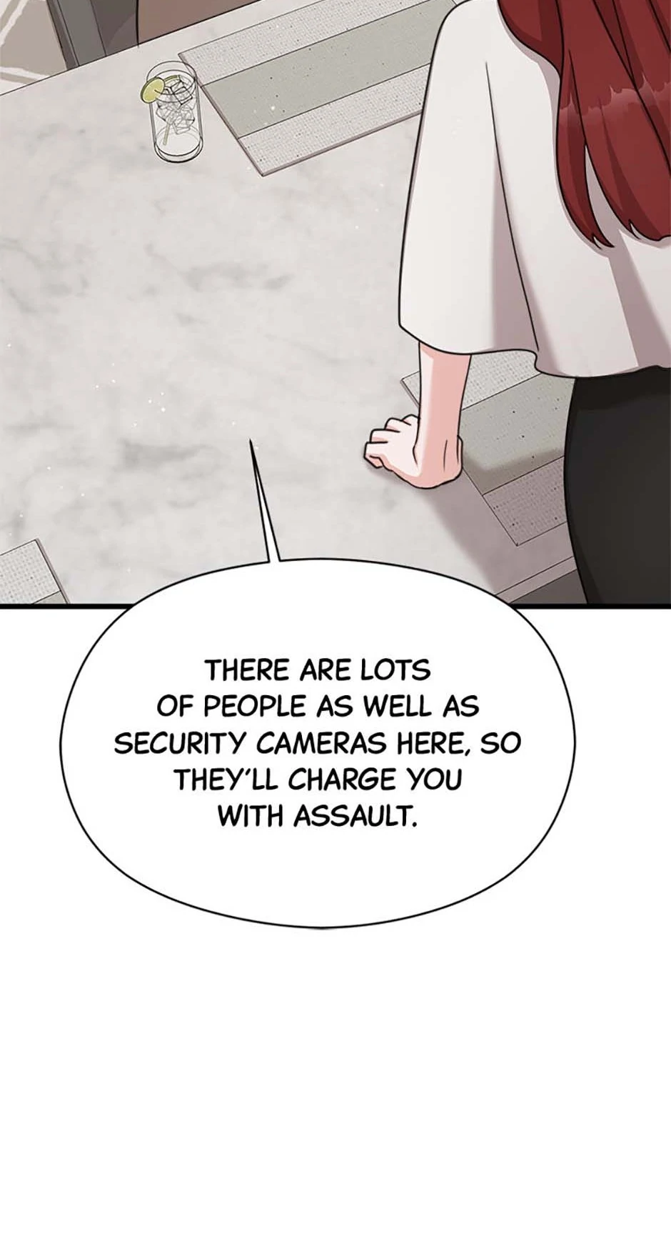 The Most Perfect Marriage chapter 69 page 25