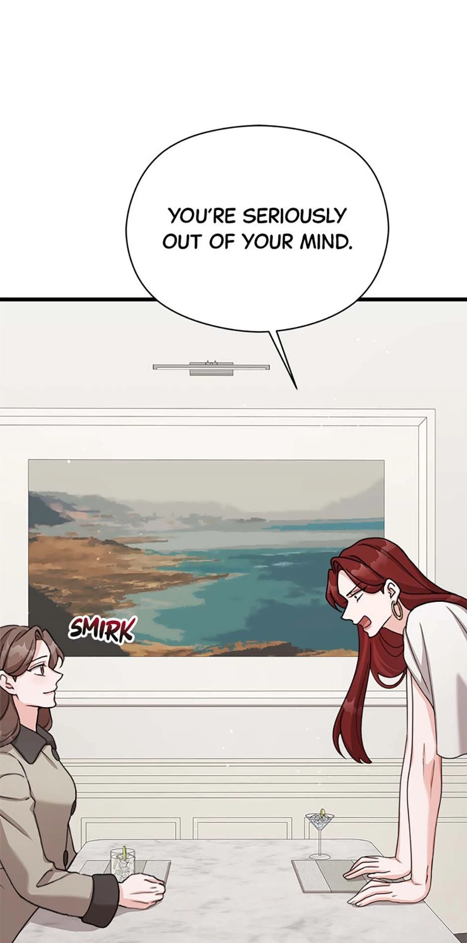 The Most Perfect Marriage chapter 69 page 26