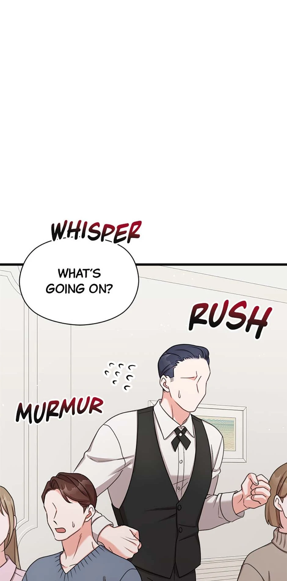 The Most Perfect Marriage chapter 69 page 29