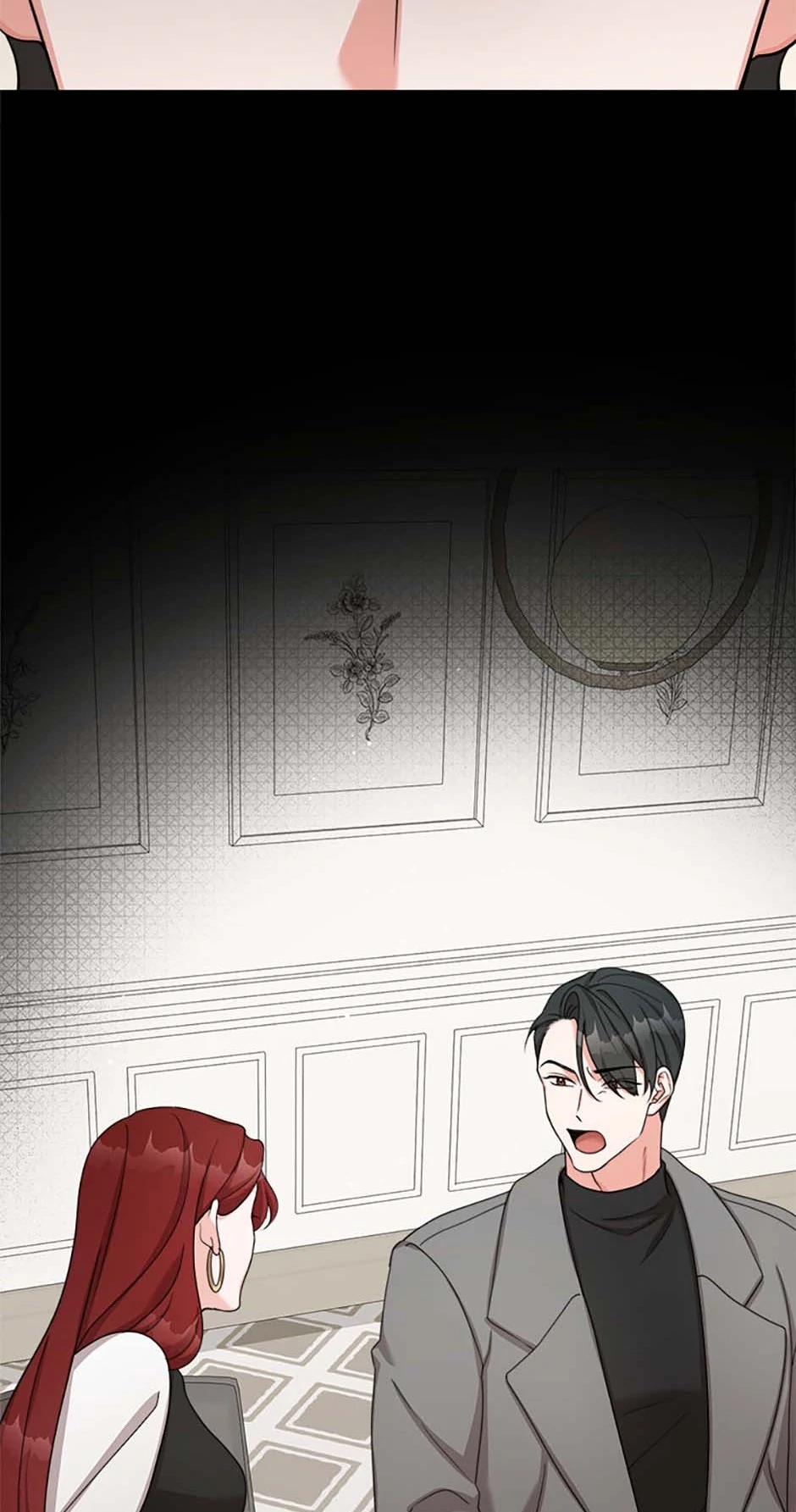 The Most Perfect Marriage chapter 69 page 3