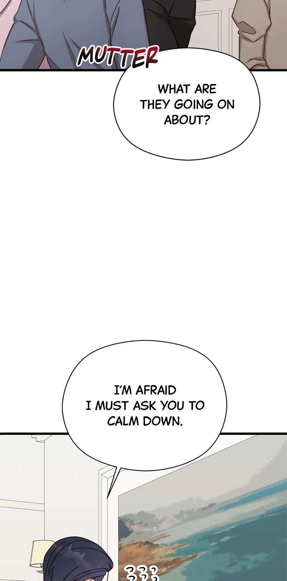 The Most Perfect Marriage chapter 69 page 30