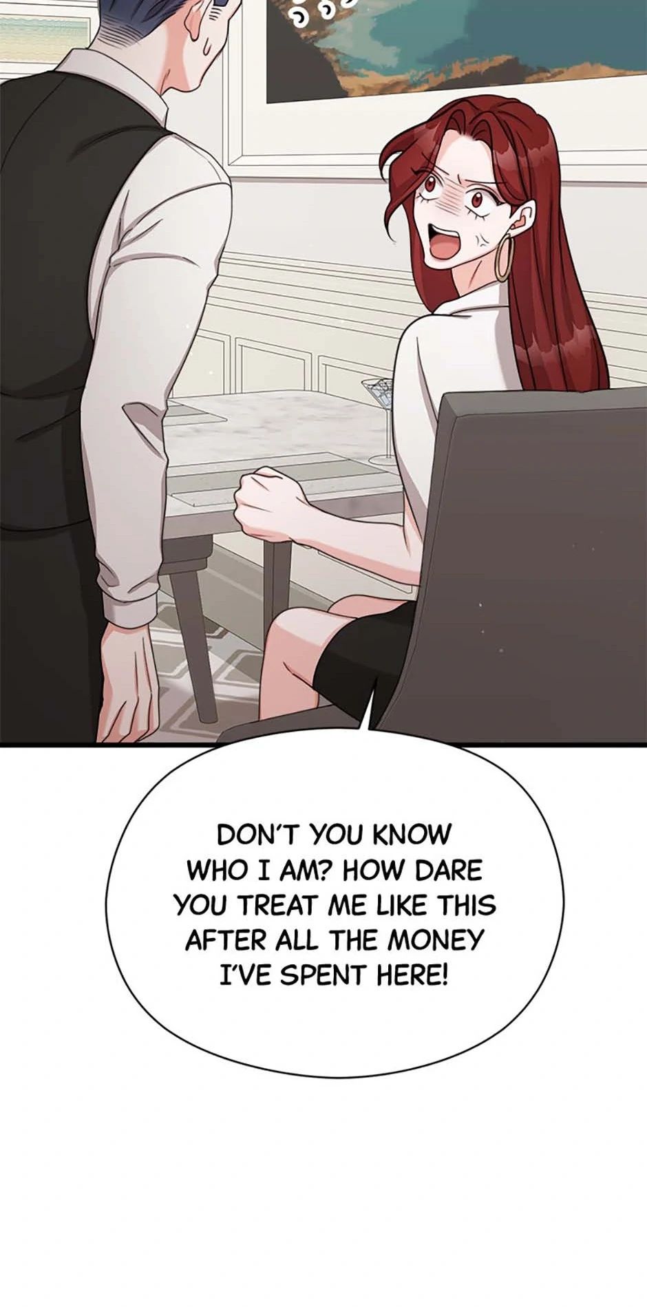 The Most Perfect Marriage chapter 69 page 31