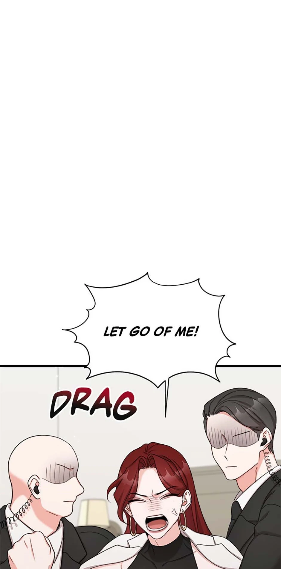 The Most Perfect Marriage chapter 69 page 33