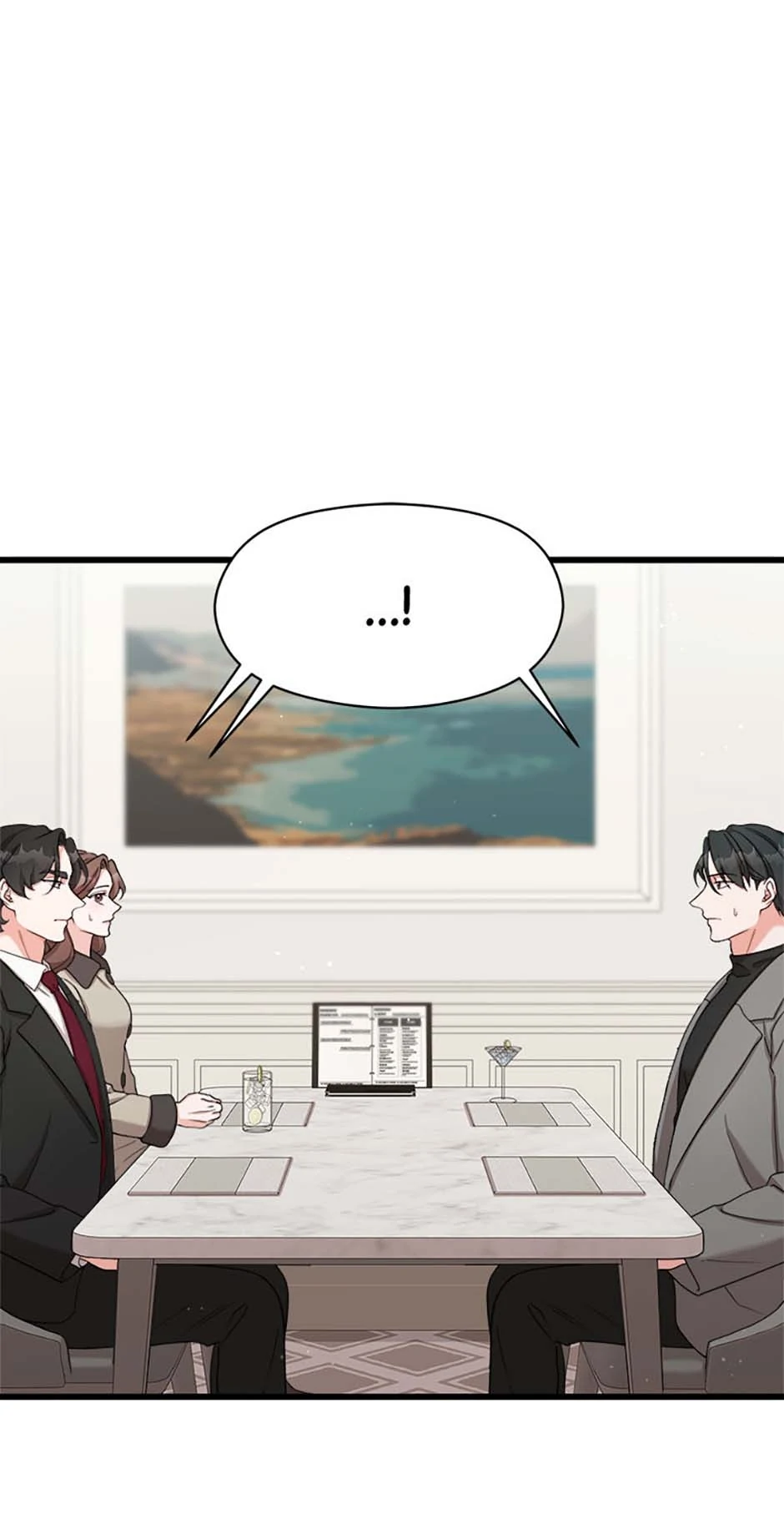 The Most Perfect Marriage chapter 69 page 35
