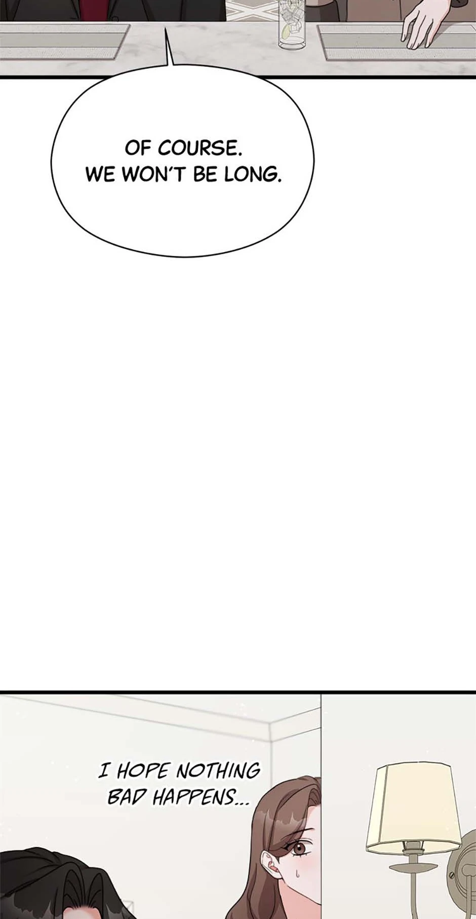 The Most Perfect Marriage chapter 69 page 37