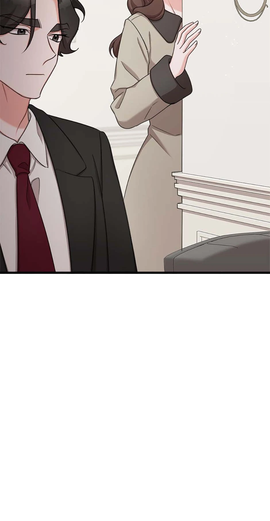 The Most Perfect Marriage chapter 69 page 38
