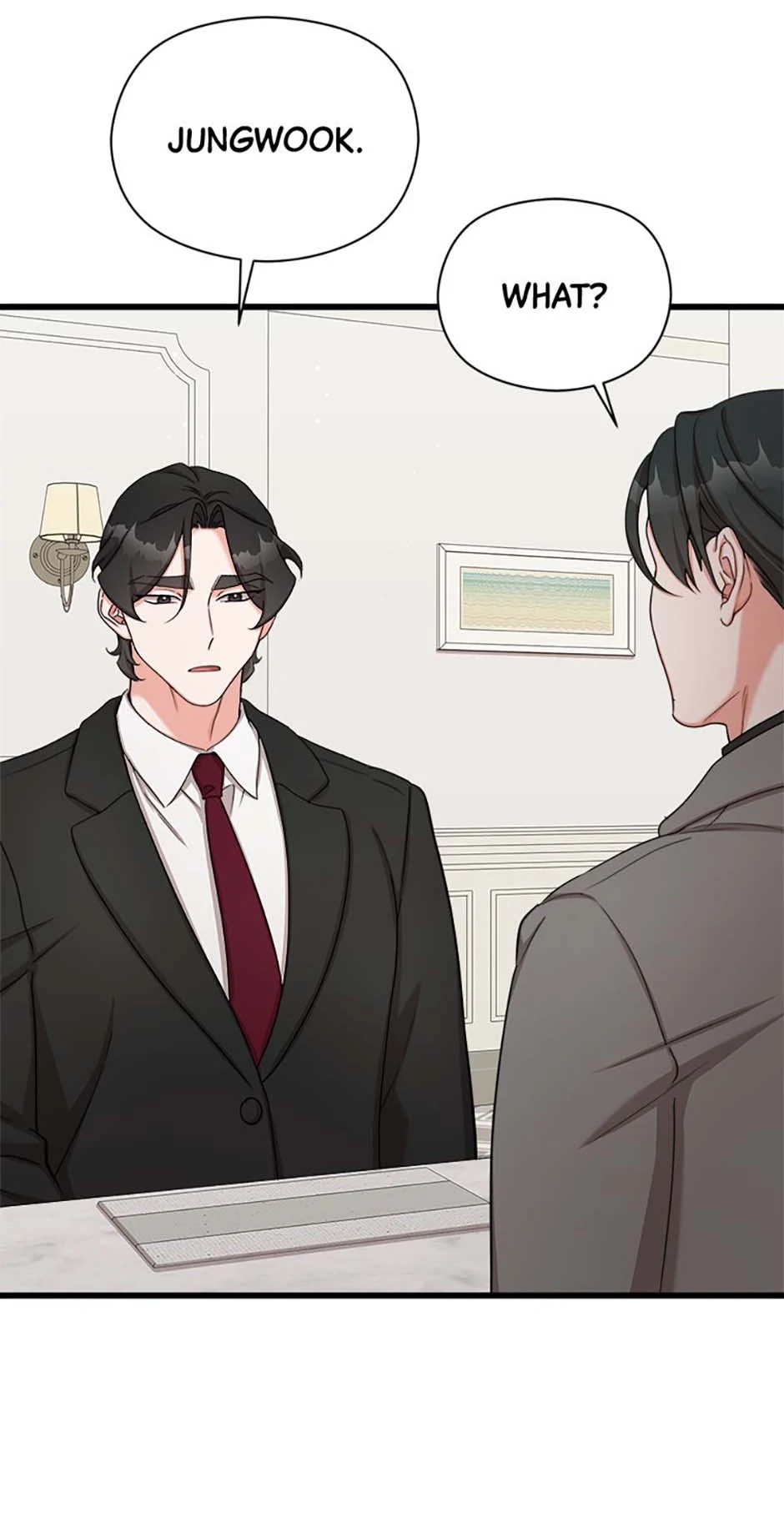 The Most Perfect Marriage chapter 69 page 39