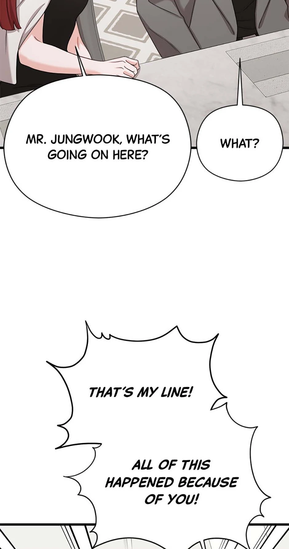 The Most Perfect Marriage chapter 69 page 4