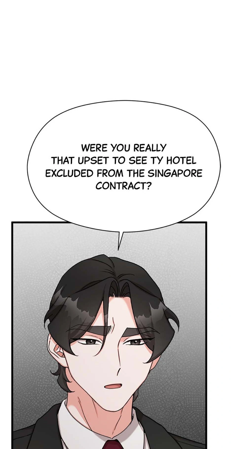 The Most Perfect Marriage chapter 69 page 40
