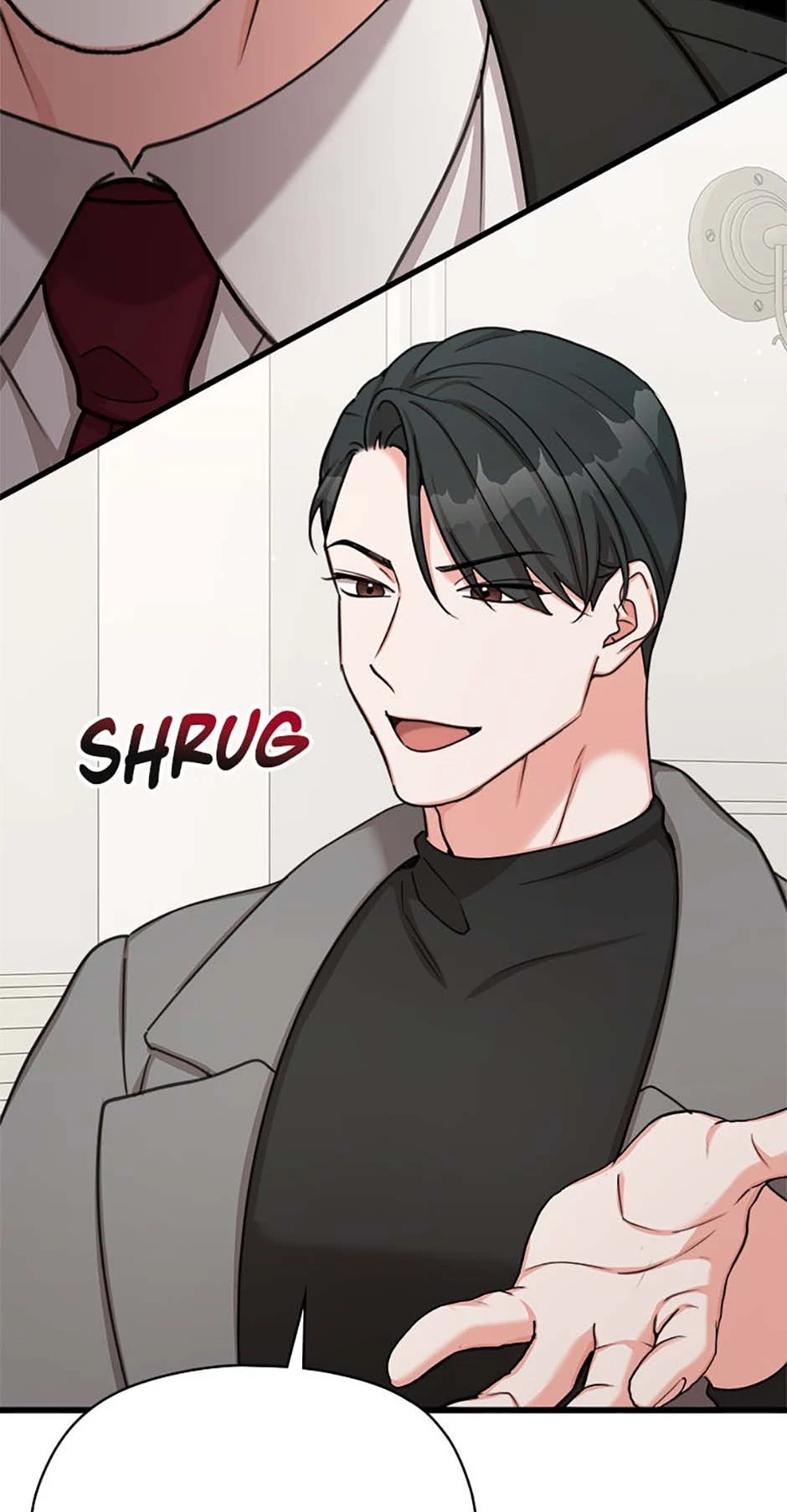 The Most Perfect Marriage chapter 69 page 44