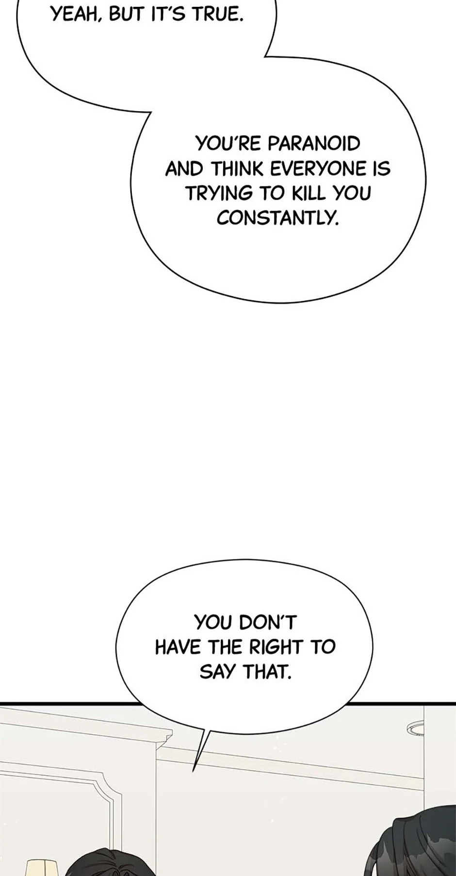 The Most Perfect Marriage chapter 69 page 45