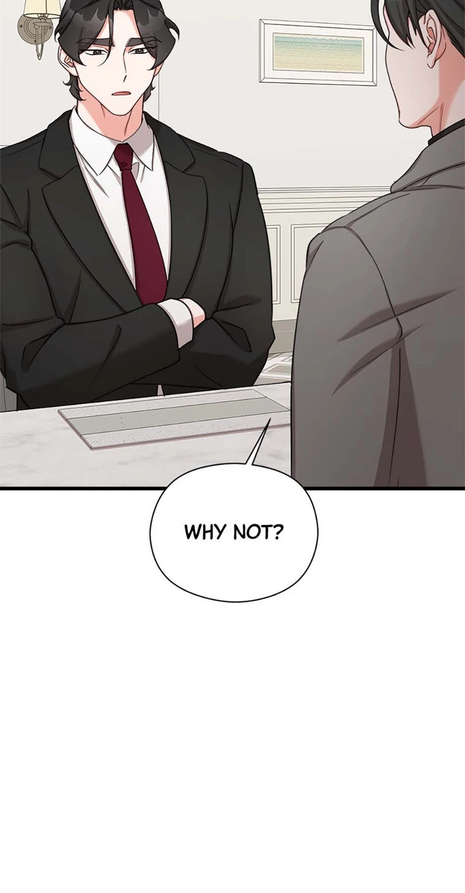 The Most Perfect Marriage chapter 69 page 46