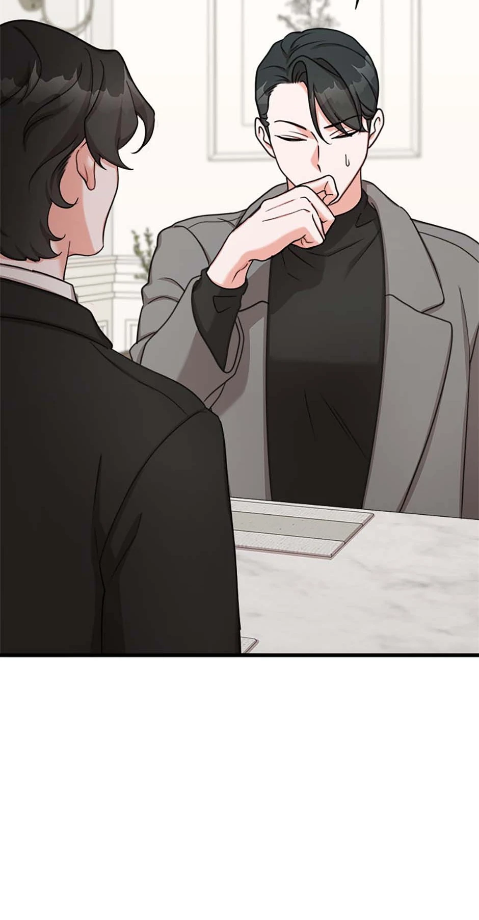 The Most Perfect Marriage chapter 69 page 49