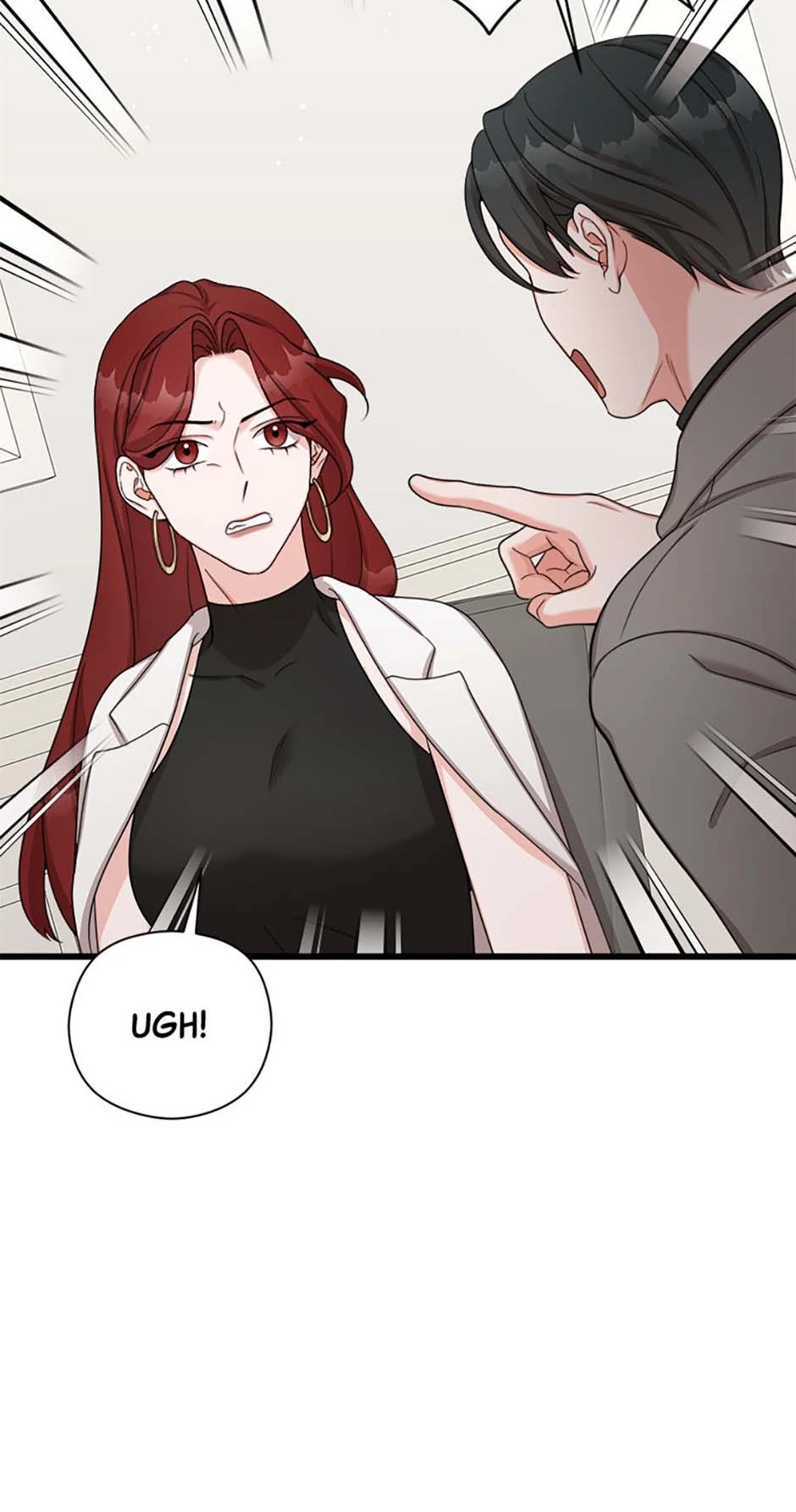The Most Perfect Marriage chapter 69 page 5