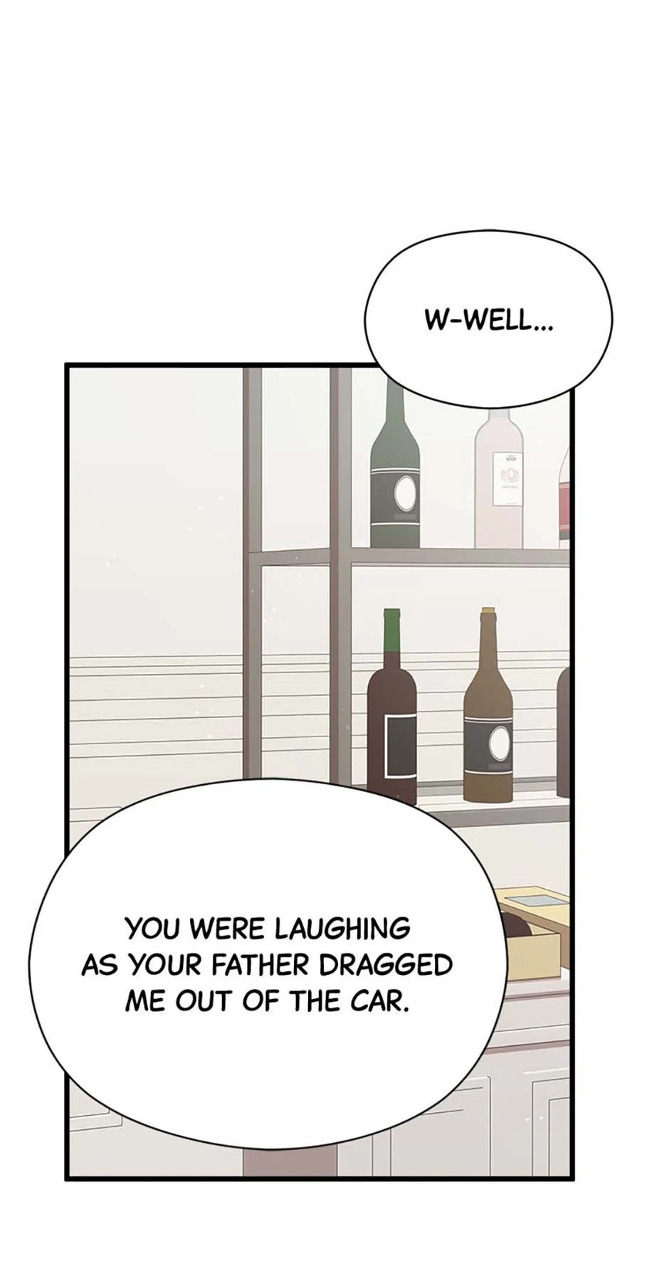 The Most Perfect Marriage chapter 69 page 52