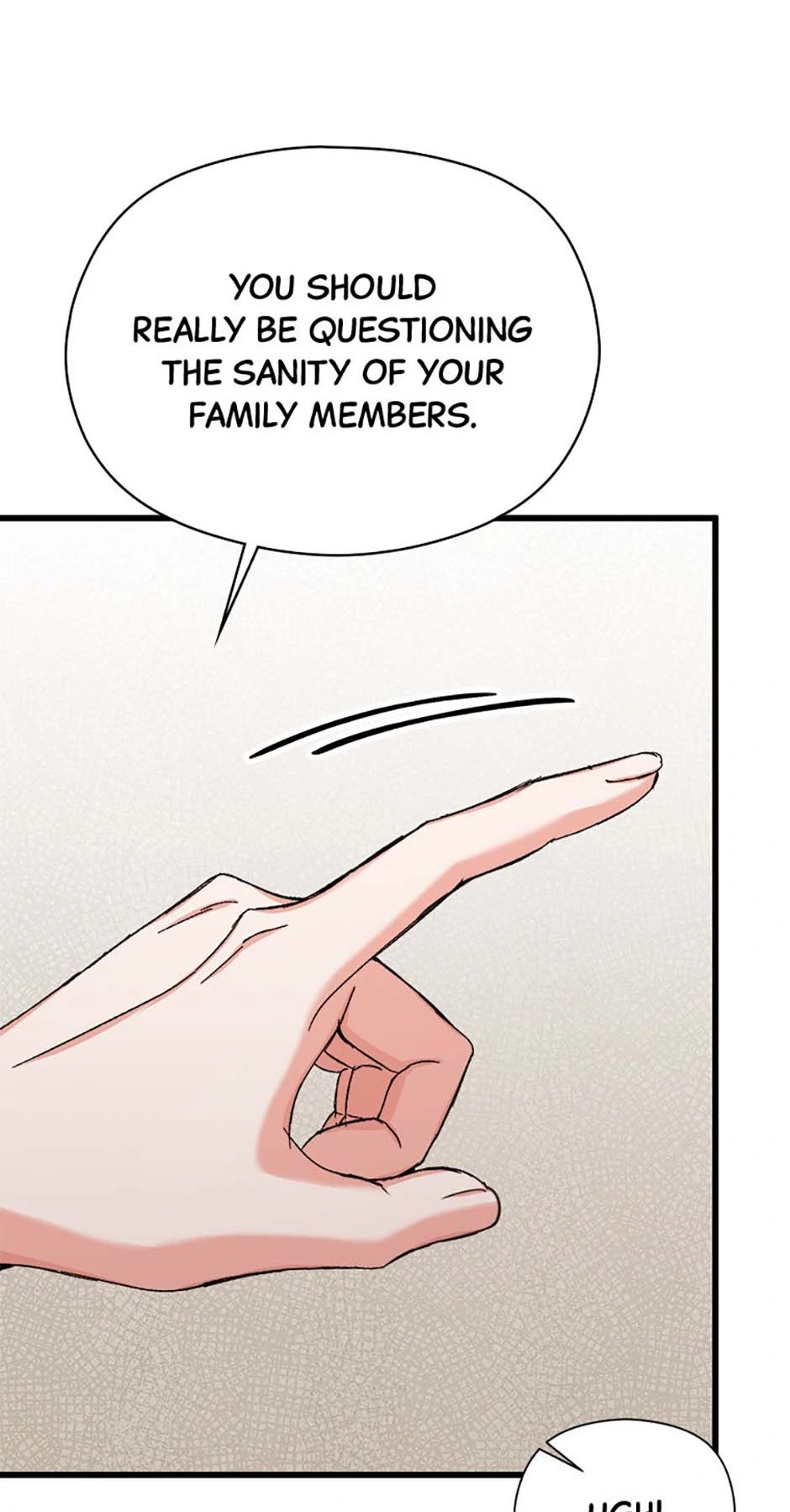 The Most Perfect Marriage chapter 69 page 57