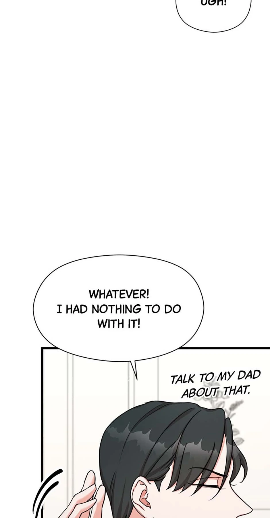 The Most Perfect Marriage chapter 69 page 58