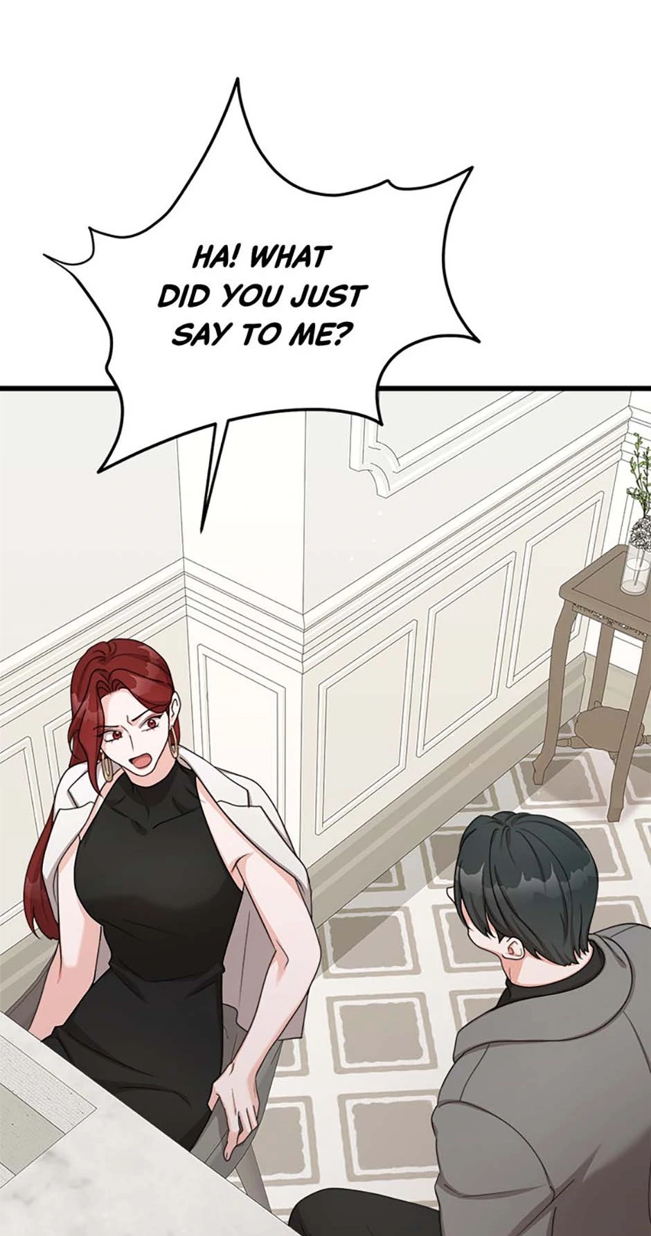 The Most Perfect Marriage chapter 69 page 6