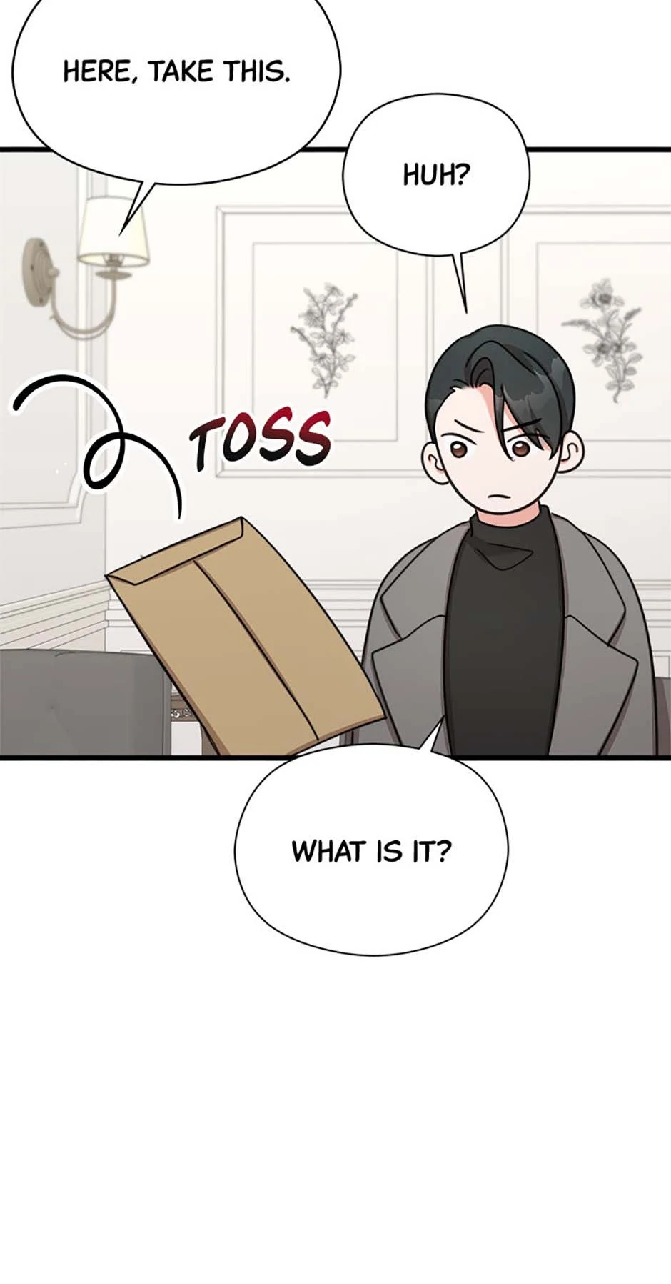 The Most Perfect Marriage chapter 69 page 61