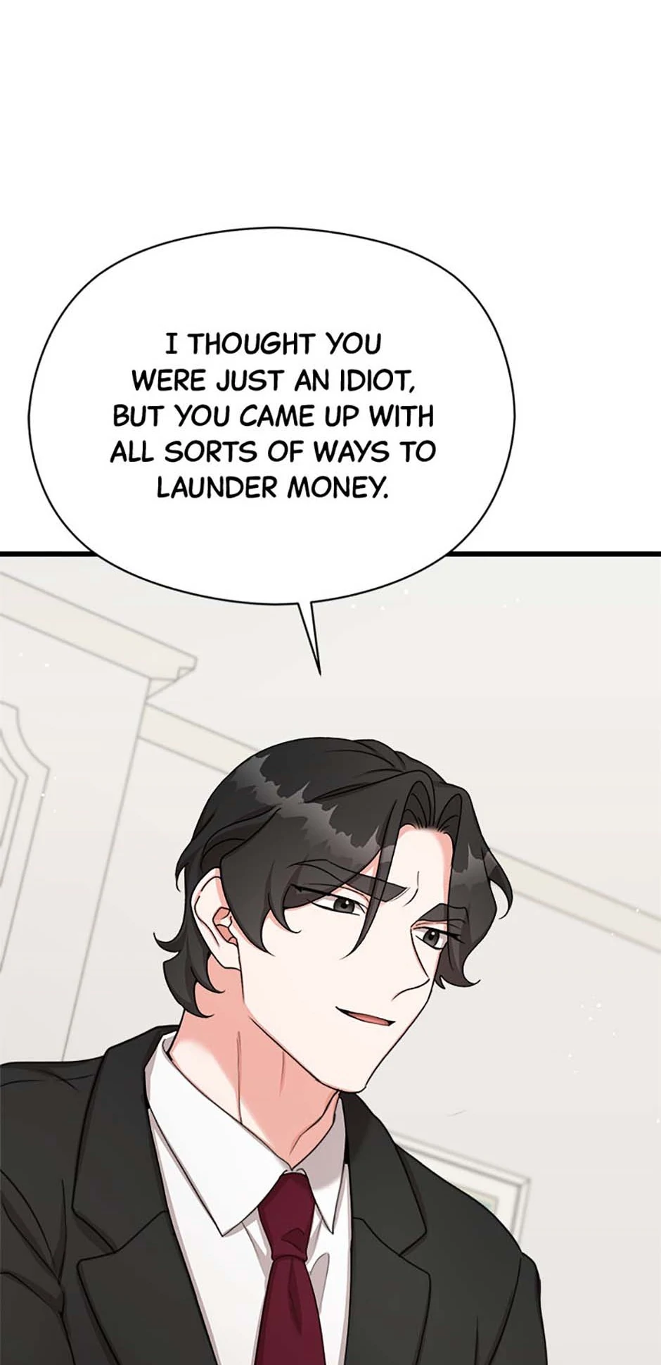 The Most Perfect Marriage chapter 69 page 63