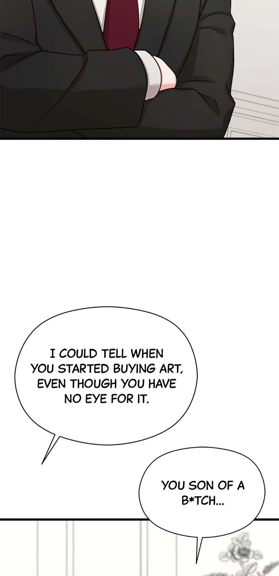 The Most Perfect Marriage chapter 69 page 64