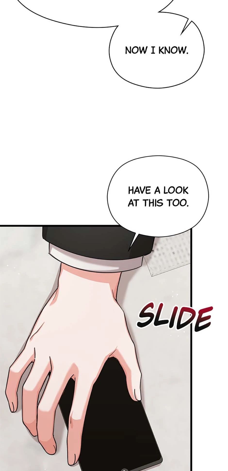 The Most Perfect Marriage chapter 69 page 67