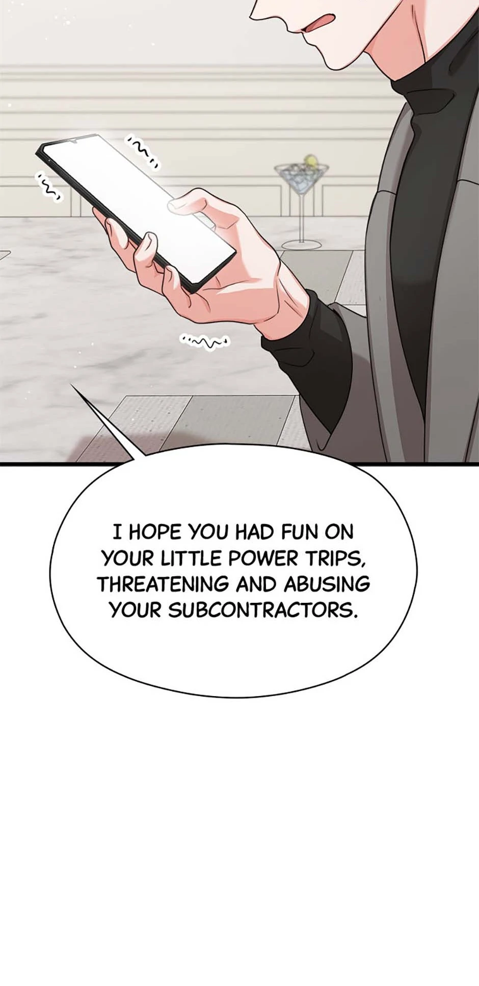 The Most Perfect Marriage chapter 69 page 69