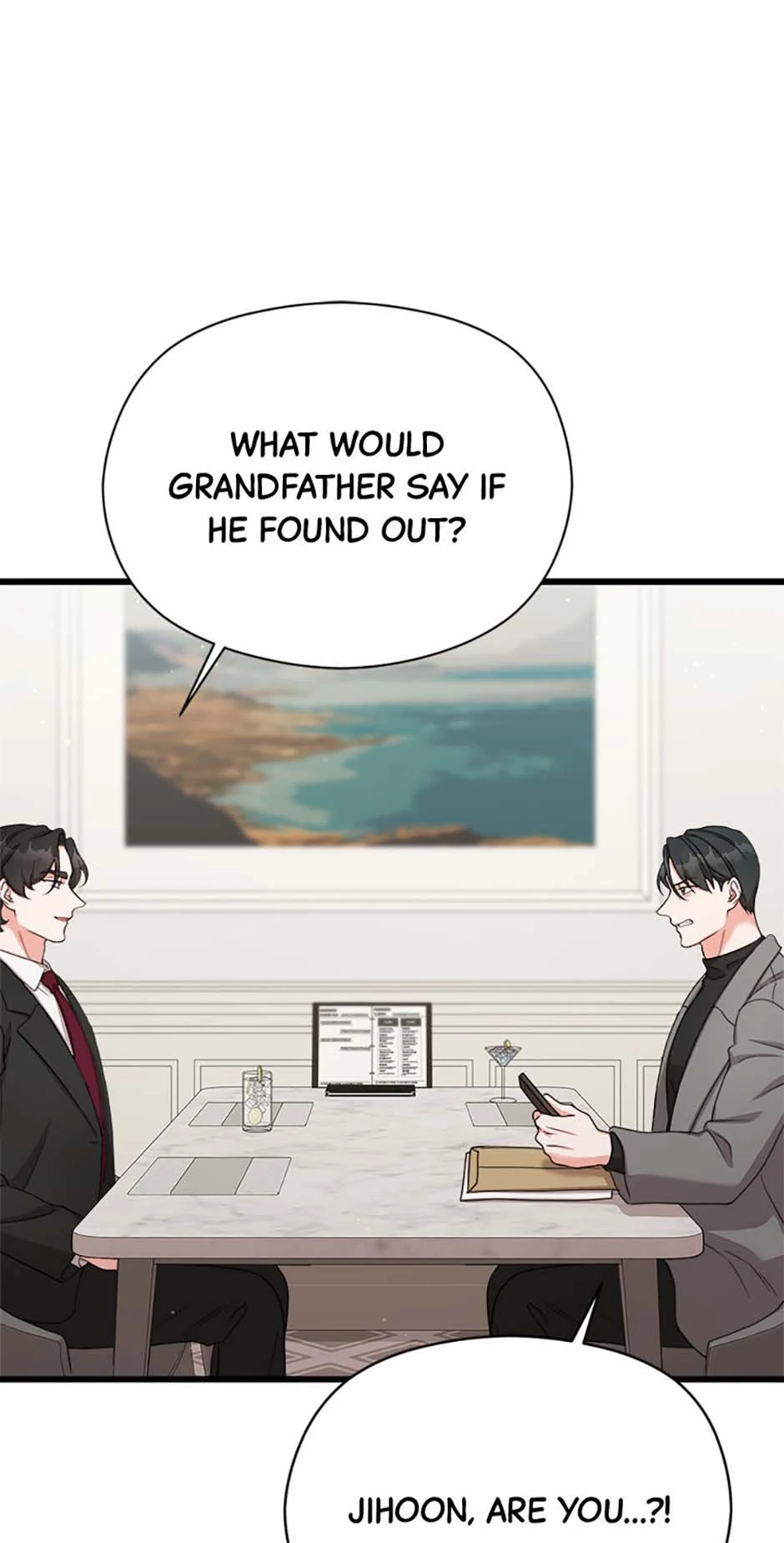 The Most Perfect Marriage chapter 69 page 70