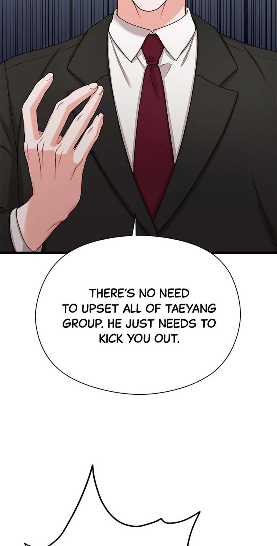 The Most Perfect Marriage chapter 69 page 72