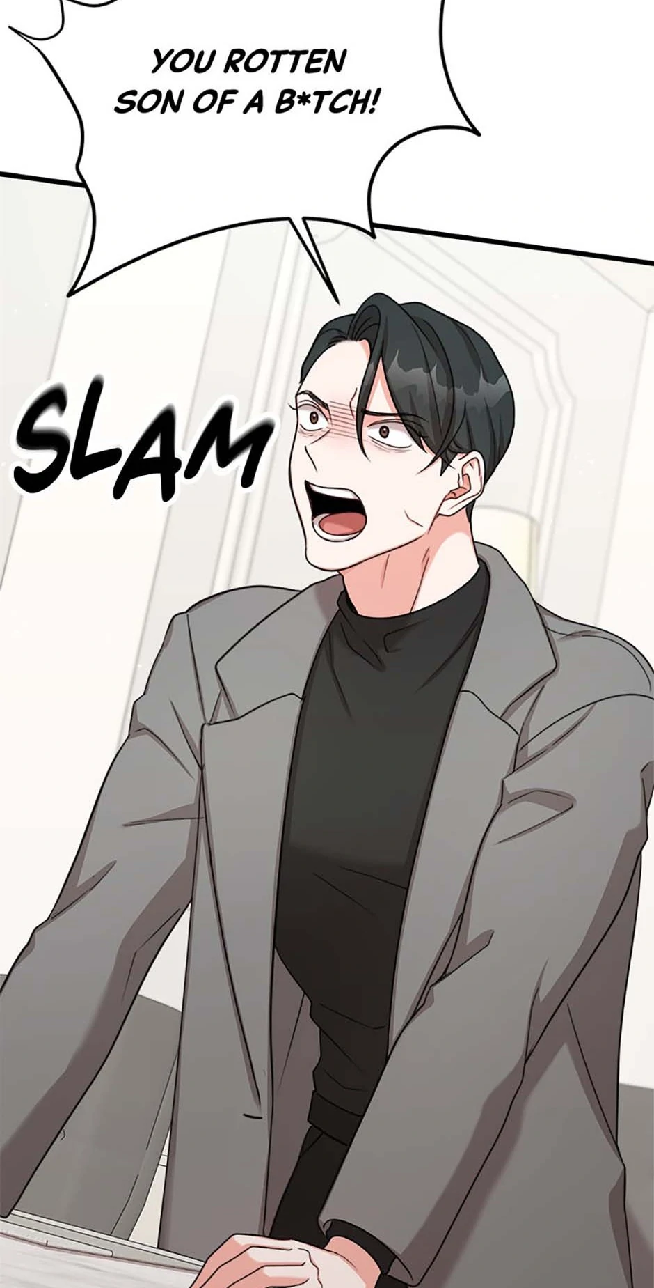 The Most Perfect Marriage chapter 69 page 73