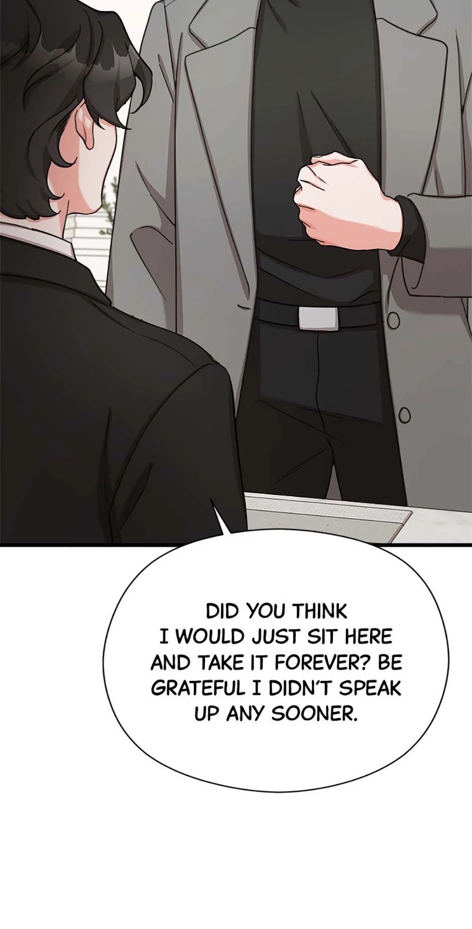 The Most Perfect Marriage chapter 69 page 75
