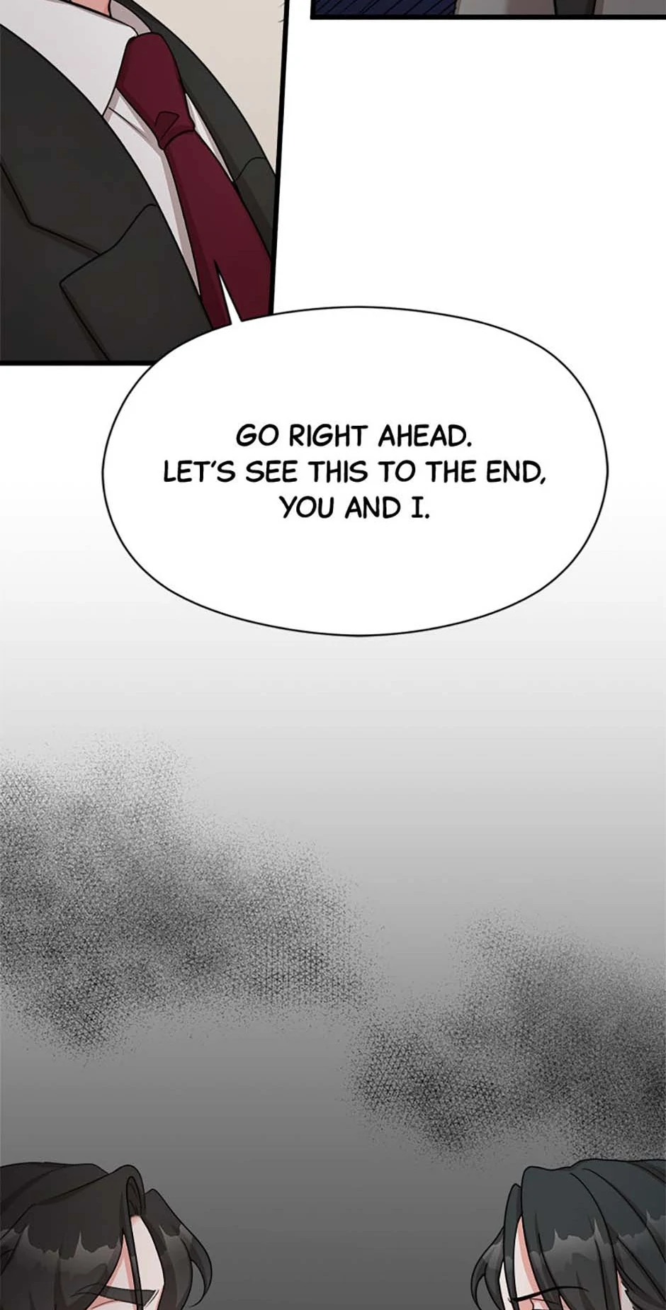 The Most Perfect Marriage chapter 69 page 77