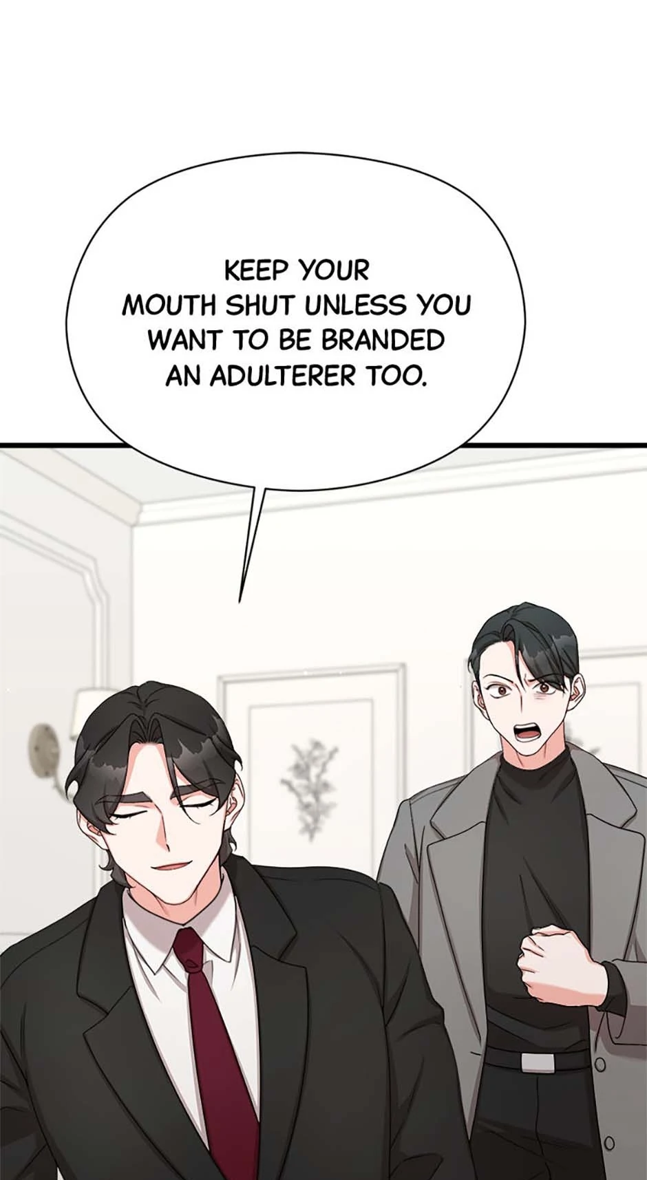 The Most Perfect Marriage chapter 69 page 79