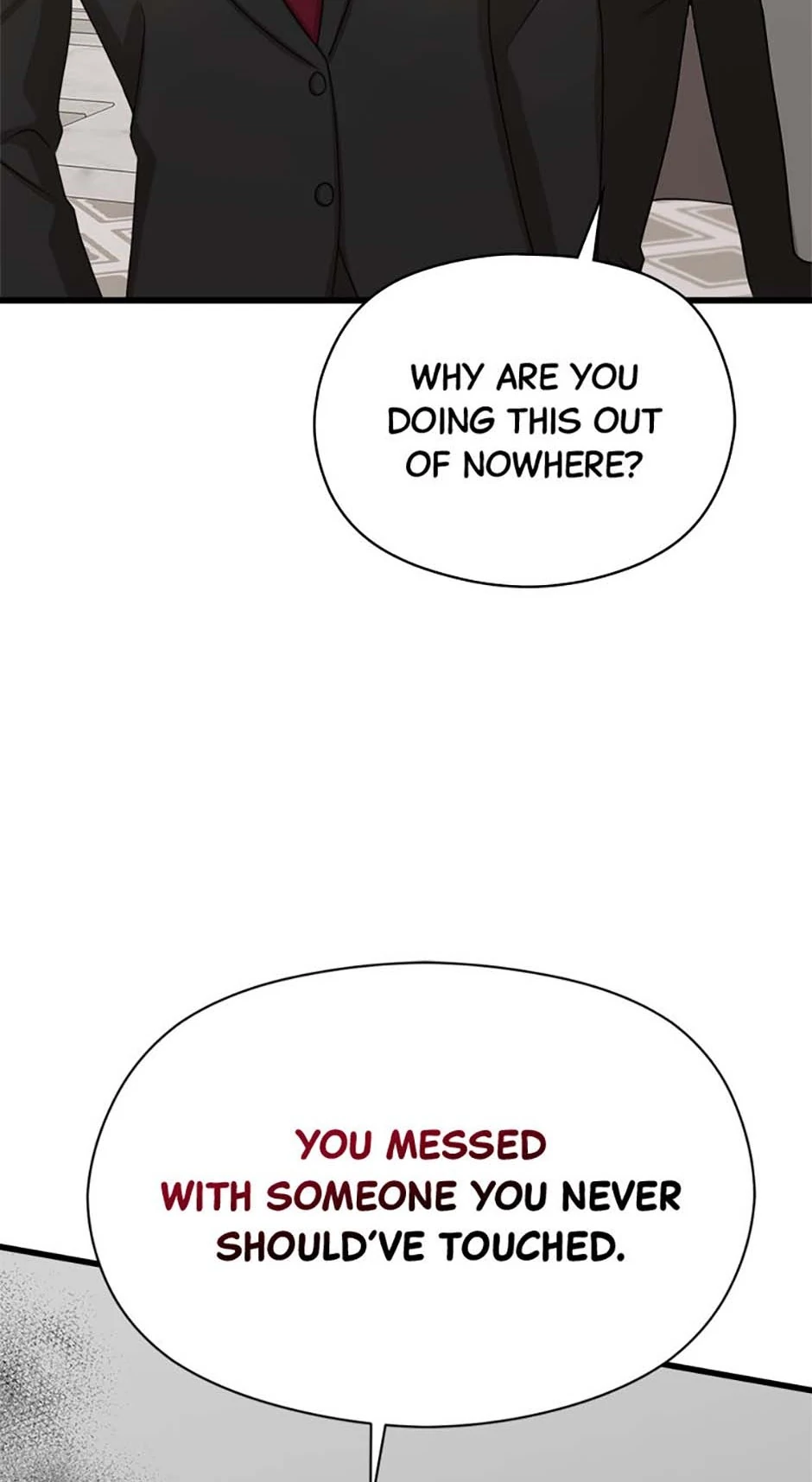 The Most Perfect Marriage chapter 69 page 80